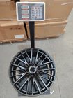 Porsche Cayenne 2010-2017 гг. Кованые диски OEM R21 (комплект 4 шт) фото 11