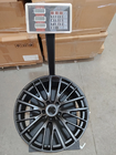 Porsche Cayenne 2010-2017 гг. Кованые диски OEM R21 (комплект 4 шт) фото 11