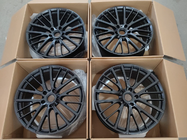 Porsche Cayenne 2010-2017 гг. Кованые диски OEM R21 (комплект 4 шт) фото 7