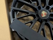 Porsche Cayenne 2010-2017 гг. Кованые диски OEM R21 (комплект 4 шт) фото 10