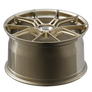 Кованые диски OEM R20 R21 V42 (комплект 4 шт) Porsche 911 (992) 2018– гг. фото 4