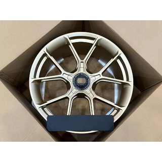 Кованые диски OEM R20 R21 V44 (комплект 4 шт) Porsche 911 (992) 2018– гг. фото 2