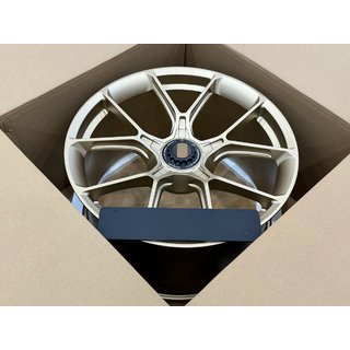 Кованые диски OEM R20 R21 V44 (комплект 4 шт) Porsche 911 (992) 2018– гг. фото 4