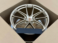 Кованые диски OEM R22 V10 (комплект 4 шт.) фото 3