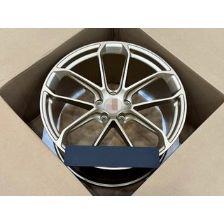 Кованые диски OEM R22 V10 (комплект 4 шт.) Porsche Cayenne 2018- гг. фото 2