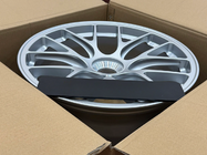 Porsche 911 (991) 2011–2019 гг. Кованые диски OEM R20 V6 (комплект 4 шт) фото 7