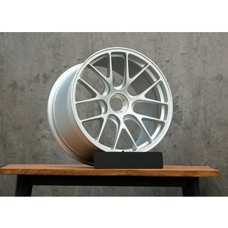 Кованые диски OEM R20 V6 (комплект 4 шт) Porsche 911 (991) 2011–2019 гг. фото 1