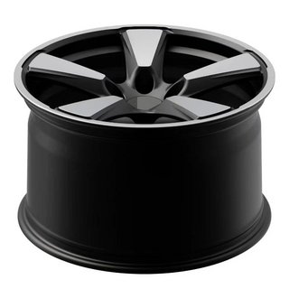 Кованые диски OEM R20 V7 (комплект 4 шт) Porsche 911 (991) 2011–2019 гг. фото 3