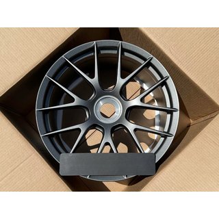 Кованые диски OEM R20 V10 (комплект 4 шт.) Porsche Boxster/Cayman 982 (718) 2016- гг. фото 2