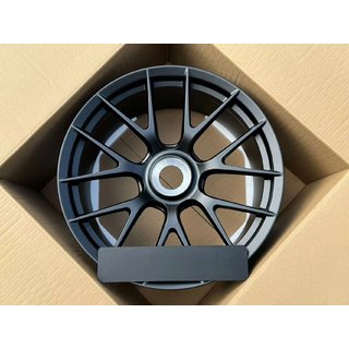 Кованые диски OEM R20 V11 (комплект 4 шт.) Porsche Boxster/Cayman 982 (718) 2016- гг. фото 1