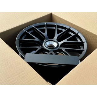 Кованые диски OEM R20 V11 (комплект 4 шт.) Porsche Boxster/Cayman 982 (718) 2016- гг. фото 4