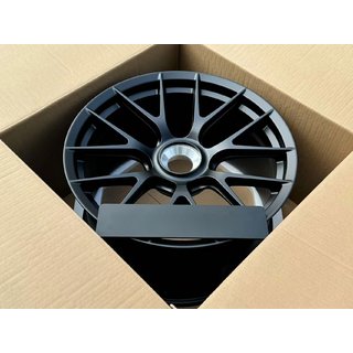 Кованые диски OEM R20 V11 (комплект 4 шт.) Porsche Boxster/Cayman 982 (718) 2016- гг. фото 3