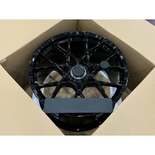 Кованые диски OEM R20 V13 (комплект 4 шт) Porsche Boxster/Cayman 982 (718) 2016- гг. фото 3