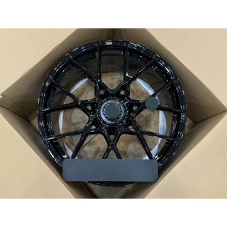 Кованые диски OEM R20 V14 (комплект 4 шт) Porsche Boxster/Cayman 982 (718) 2016- гг. фото 2