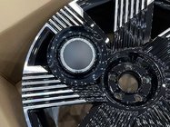Rolls-Royce Cullinan 2018- гг. Кованые диски OEM R24 V1 (комплект 4 шт) фото 11