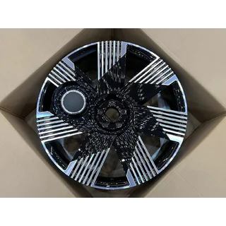 Кованые диски OEM R24 V1 (комплект 4 шт) Rolls-Royce Cullinan 2018- гг. фото 2