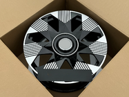 Rolls-Royce Cullinan 2018- гг. Кованые диски OEM R22 V1 (комплект 4 шт.) фото 3