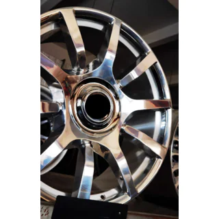 Кованые диски OEM R24 V2 (комплект 4 шт.) Rolls-Royce Cullinan 2018- гг. фото 2
