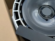 Rolls-Royce Cullinan 2018- гг. Кованые диски OEM R24 V3 (комплект 4 шт.) фото 11