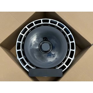 Кованые диски OEM R24 V3 (комплект 4 шт.) Rolls-Royce Cullinan 2018- гг. фото 2