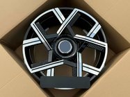 Rolls-Royce Cullinan 2018- гг. Кованые диски OEM R23 V1 (комплект 4 шт.) фото 2