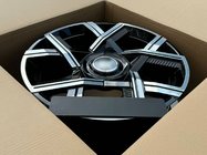 Rolls-Royce Cullinan 2018- гг. Кованые диски OEM R23 V1 (комплект 4 шт.) фото 5