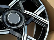 Rolls-Royce Cullinan 2018- гг. Кованые диски OEM R23 V1 (комплект 4 шт.) фото 9