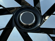 Rolls-Royce Cullinan 2018- гг. Кованые диски OEM R23 V2 (комплект 4 шт.) фото 7