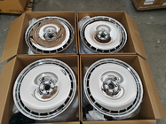 Rolls-Royce Cullinan 2018- гг. Кованые диски OEM R23 V4 (комплект 4 шт.) фото 6