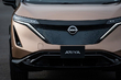 Nissan Ariya Performance: Электрический кроссовер с динамикой e-4ORCE