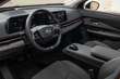 Nissan Ariya Performance: Электрический кроссовер с динамикой e-4ORCE