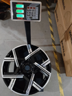 Rolls-Royce Cullinan 2018- гг. Кованые диски OEM R23 V5 (комплект 4 шт.) фото 12