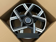 Rolls-Royce Cullinan 2018- гг. Кованые диски OEM R23 V5 (комплект 4 шт.) фото 2