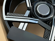 Rolls-Royce Cullinan 2018- гг. Кованые диски OEM R23 V5 (комплект 4 шт.) фото 10