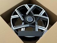 Rolls-Royce Cullinan 2018- гг. Кованые диски OEM R23 V5 (комплект 4 шт.) фото 3