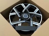 Rolls-Royce Cullinan 2018- гг. Кованые диски OEM R23 V5 (комплект 4 шт.) фото 3