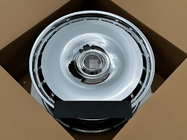 Rolls-Royce Cullinan 2018- гг. Кованые диски OEM R23 V6 (комплект 4 шт.) фото 3