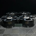 Rolls-Royce Cullinan 2018- гг. Кованые диски OEM R22 V6 (комплект 4 шт.) фото 5