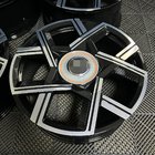 Rolls-Royce Cullinan 2018- гг. Кованые диски OEM R22 V6 (комплект 4 шт.) фото 3