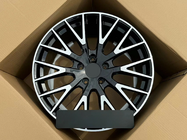 Porsche Panamera 2023– гг. Кованые диски OEM R21 V2 (комплект 4 шт.) фото 2