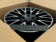 Porsche Panamera 2023– гг. Кованые диски OEM R21 V2 (комплект 4 шт.) фото 5