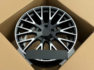 Porsche Panamera 2023– гг. Кованые диски OEM R21 V2 (комплект 4 шт.) фото 3
