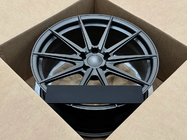 Кованые диски OEM R19 (комплект 4 шт.) фото 2