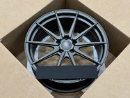 Skoda Superb 2015-2024 гг. Кованые диски OEM R19 (комплект 4 шт.) фото 3