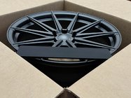 Skoda Superb 2015-2024 гг. Кованые диски OEM R19 (комплект 4 шт.) фото 5
