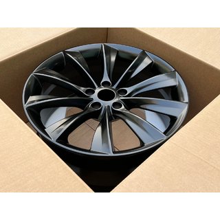 Кованые диски OEM R21 V1 (комплект 4 шт.) Tesla Model S 2012– гг. фото 4