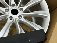 Tesla Model S 2012– гг. Кованые диски OEM R21 V2 (комплект 4 шт.) фото 9