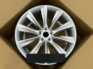 Tesla Model S 2012– гг. Кованые диски OEM R21 V2 (комплект 4 шт.) фото 2
