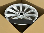 Tesla Model S 2012– гг. Кованые диски OEM R21 V2 (комплект 4 шт.) фото 6