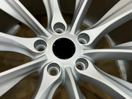 Tesla Model S 2012– гг. Кованые диски OEM R21 V2 (комплект 4 шт.) фото 11